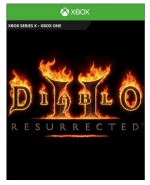 Diablo 2: Resurrected (XBOX)