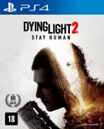Dying Light 2 Русская версия (PS4)
