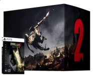 Dying Light 2 Stay Human [Коллекционное издание] (PS5)