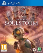 Oddworld: Soulstorm [D1 Oddition] (PS4)