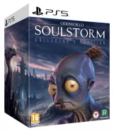 Oddworld: Soulstorm [Collector`s Oddition] (PS5)
