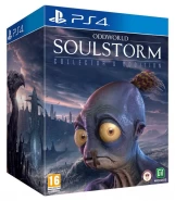Oddworld: Soulstorm [Collector`s Oddition] (PS4)