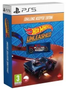Hot Wheels Unleashed. Challenge Accepted Edition (PS5)