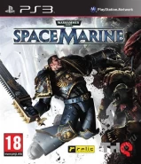 Warhammer 40,000: Space Marine (PS3)