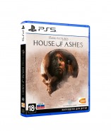 The Dark Pictures Anthology: House of Ashes (PS5)