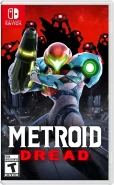 Metroid: Dread (Switch)