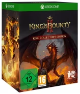 King's Bounty 2 (II) Королевское издание (XBOX)