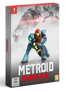 Metroid: Dread [Особое издание] (Switch)