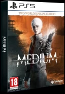 The Medium: Two Worlds Special Edition (PS5)