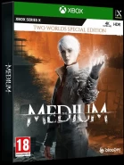 The Medium: Two Worlds Special Edition (XBOX Series X)