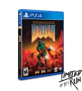 DOOM: The Classics Collection (PS4)