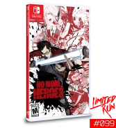 No More Heroes Limited Run (Switch)