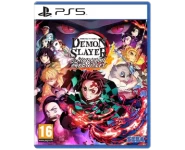 Demon Slayer (PS5)