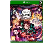 Demon Slayer (XBOX One/Series X) 