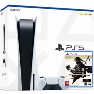 Sony PlayStation 5 + Призрак Цусимы Режиссёрская версия (PS5)