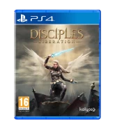 Disciples: Liberation [Deluxe Edition] (PS4)