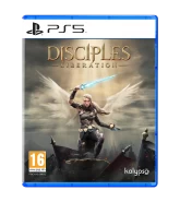 Disciples: Liberation [Deluxe Edition] (PS5)