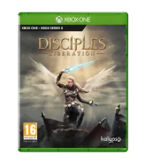 Disciples: Liberation [Deluxe Edition] (XBOX One/Series X)