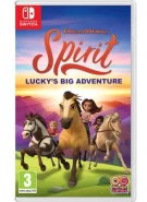 Spirit Lucky's Big Adventure (Switch)