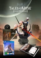 Tales of Arise [Collector's Edition] (PS4)