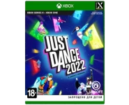 Just Dance 2022 (XBOX Series|One)