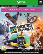 Riders Republic [Freeride Edition] (XBOX Series|One)