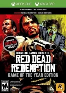 Red Dead Redemption: Издание Года (XBOX One | 360)