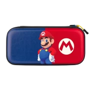 Чехол Nintendo Switch [Mario Slim Deluxe]