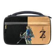 Чехол Nintendo Switch Pro [Elite Edition Zelda]