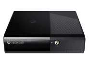 Xbox 360 Slim E 320GB Black (Б/У)