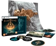 Elden Ring Launch Edition [Премьерное Издание] (PS5)