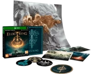 Elden Ring Launch Edition [Премьерное Издание] (XBOX Series|One)