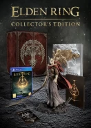 Elden Ring Collector's Edition [европейская версия] (PS4)