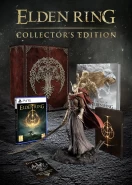 Elden Ring Collector's Edition [европейская версия] (PS5)