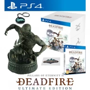 Pillars of Eternity 2: Deadfire - Ultimate Collector's Edition Русская Версия (PS4)