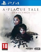 A Plague Tale : Innocence (PS4)