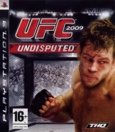 UFC 2009 Undisputed (PS3)