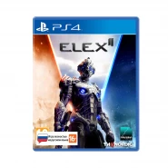 ELEX II [2] (PS4)