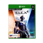 ELEX II [2] (XBOX Series|One)