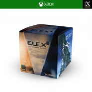 ELEX II 2 [Коллекционное издание] (XBOX)
