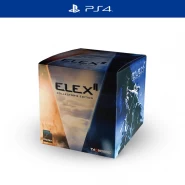 ELEX II 2 [Коллекционное издание] (PS4)