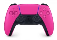 Геймпад PS5 DualSense (розовый «Новая звезда»)