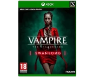 Vampire: The Masquerade Swansong (XBOX Series|One)