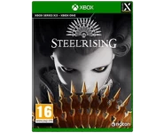 Steelrising (XBOX Series)