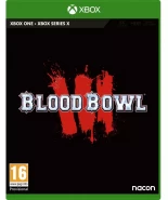 Blood Bowl 3 (XBOX Series|One)