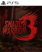 Shadow Warrior 3 (PS5)