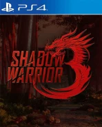 Shadow Warrior 3 (PS4)