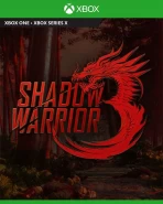 Shadow Warrior 3 (XBOX Series|One)