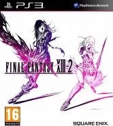 Final Fantasy XIII (13) 2 (PS3)