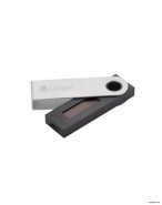 Ledger Nano S кошелек для криптовалюты